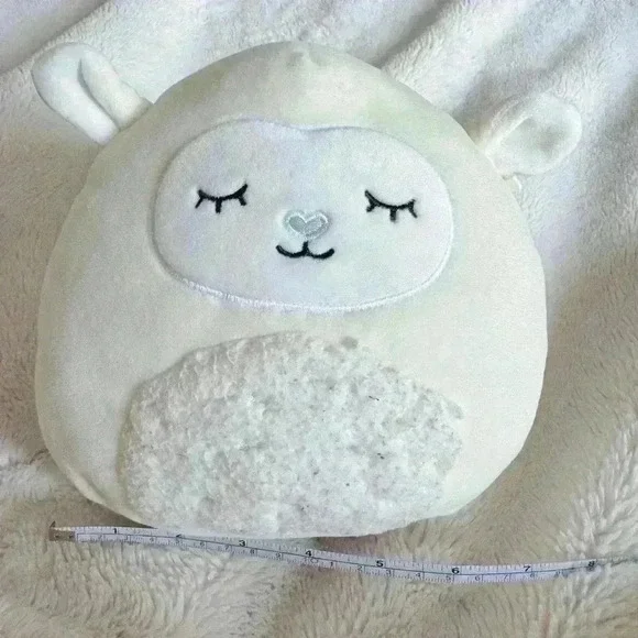 Squishmallow Mini - Picture 5 of 5